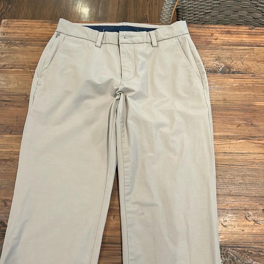 Men’s Vineyard Vines on-the-go Pant